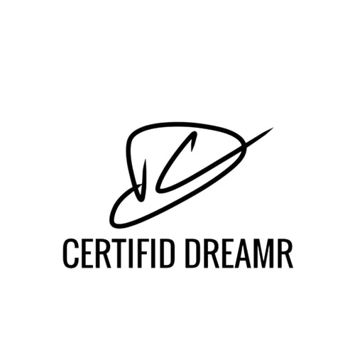 Certifid Dreamr